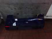 Stoßfänger hinten (Nebelscheinwerfer Scheinwerferreinigungsanlage Scheibendüsen heizbar)