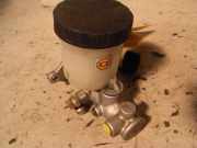 Hauptbremszylinder 1,5 (1,5(1498ccm) 55kW Getriebe 5-Gang 2000.01->Fz-Ident-Nr DW19 300001)