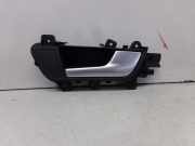 Türgriff vorne rechts innen (Freisprecheinrichtung für Handy Deaktivierung für Beifahrerairbag Seitenairbag hinten)