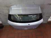 Heckklappe (Klimaanlage Zentralverriegelung mit Fernbedienung Kopfstützen hinten)