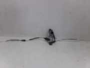 Türschloss hinten rechts elektrisch (Türscheiben hinten/Heckscheibe abgedunkelt Türscheiben vorn Verbundglas Türen vorn verstärkt)