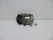 Klimakompressor A1602300111 (Gepäcknetztasche Türablagenetze Radblende)