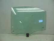 Türscheibe hinten links getönt (ISOFIX Kindersitzbefestigung Multifunktionslenkrad beheizt Parktronic- System/ PTS)