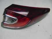 Rückleuchte rechts Renault Megane III Grandtour (Typ:KZ) Megane III GrandtourExpressio