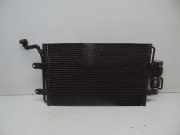 Kondensator Klimaanlage 1J0820411D (Seitenschutzleisten Rücksitz geteilt Ausstattung Leder)