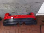 Stoßfänger hinten (Climatic Radio R 100 6 Lautsprcher)