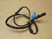 ABS- Sensor hinten links (1,6(1598ccm) 85KW Getriebe 5-Gang ab 2001.12)