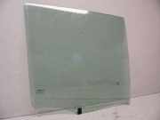 Türscheibe hinten rechts (1,2(1149ccm) 55/57KW JP0C/K/P/T (D4F740) D4F740 Getriebe 5-Gang JH3)