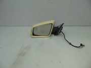 Aussenspiegel links mit Blinker und Umfeldbel. (Klimaautomatik (Thermotronic) Standheizung Zierteile Wurzelnuss Designo)