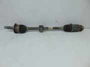 Antriebswelle vorne rechts 1,6 Automatik (Nebelscheinwerfer Nebelschlussleuchte Scheinwerferreinigungsanlage)