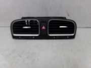 Luftdüse mitte (Marderabwehrsystem Climatic Radio RCD 310)