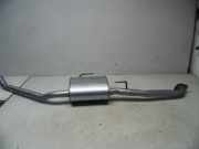 Auspuff mitte 2,0 (2,0(1998ccm) 85KW X20SE X20SE)