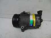 Klimakompressor (Radio R 10 Winterreifen Instrumente mit Chromrahmen)