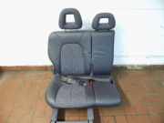 Sitzbank hinten rechts (A160 1598ccm 75 KW Getriebe Automatik Klimaanlage)