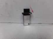 Luftmassenmesser (Klimaanlage Aussenspiegel elektrisch heizbar 6 Lautsprecher)