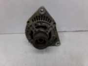 Lichtmaschine / Generator 14V 90A (Getriebe 4-Gang Automatik Mikrofon im Innenspiegel Scheibenwischer mit Regensensor)