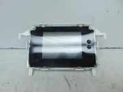 Bordmonitor Ford Fiesta 8 (Typ:'12) Fiesta
