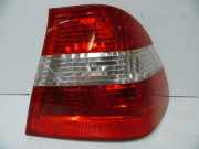 Rückleuchte rechts (Getriebe 5-Gang)