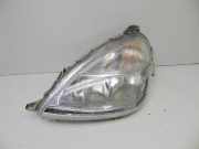 Scheinwerfer links A1688200961 (A160 1598ccm 75 KW Getriebe 5-Gang mechanisch)
