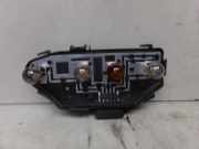 Lampenträger rechts (Klimaanlage vorn Scheibenwischer mit Regensensor Isolierverglasung)