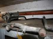 Stabilisator Vorne (2,0(1998ccm) 100KW X20XEV X20XEV Glasschiebe-/Hebedach elektrisch)