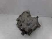 Verteilergetriebe (Nebelscheinwerfer Nebelschlussleuchte Scheinwerferreinigungsanlage)