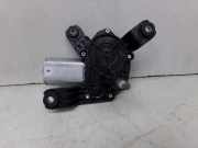 Wischermotor hinten (Radio CD 30 MP3 Regensensor Frontscheibe wärmeabweisend Solar reflect)