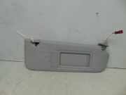 Sonnenblende rechts elektrisch (Panorama Glasdach elektrisch Standheizung Fondkopstützen klappbar)