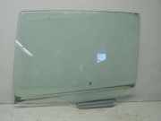 Türscheibe hinten links (1,3(1298ccm) 64kW K3VE K3VE Getriebe 5-Gang Klimaanlage)