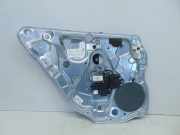 Fensterheber hinten links elektrisch W06Q4839401E (Seiten-/ Kopfairbag Radio Gamma Innenausstattung Stoff-Magic-)
