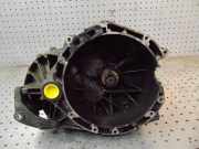 Getriebe 2,0D Ford Mondeo III Lim./Turnier (Typ:B4Y/B5Y/BWY)