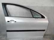 Tür vorne rechts Peugeot 407 Lim./Break (Typ:6D/6E) 407