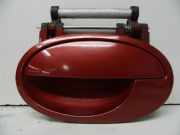 Türgriff hinten links 22175 (Ablagebox hinten Kopfstützen vorn aktiv Lautsprecher Premium)