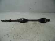 Antriebswelle / Gelenkwelle rechts 1,6 (1,6(1587ccm) 65kW TU5JP TU5JP Getriebe 5-Gang)