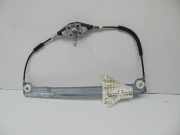 Fensterheber hinten rechts mechanisch (5-türig Getriebe 5-Gang Fahrer-/Beifahrerairbag)