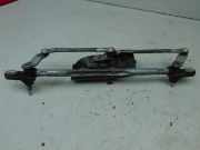 Wischermotor vorn mit Gestänge Fiat / Lancia Panda Kombi (Typ:169) Panda