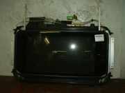 Schiebedach vorn (GLASSCHIEBEDACH)