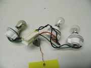 Lampenträger Rückleuchte rechts (1,6(1597ccm) 83kW 4G92 4G92 Getriebe 5-Gang)