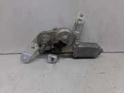 Wischermotor hinten (Fahrerairbag Seitenairbag Aussenspiegel mechanisch verstellbar 4-Lautsprecher)