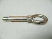 Abschleppöse 6K0803615C (Diesel 1,4(1422ccm) 55KW AMF AMF Getriebe 5-Gang 5-türig (Combi) Klimaanlage)