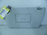 Sonnenblende links Mazda 2 (Typ:DY) Exclusive