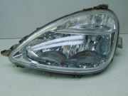 Scheinwerfer links A1688201761 Mercedes-Benz A-Klasse W168 140/160/170/190/210 (T A 140 (168.031)