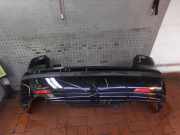 Stoßfänger hinten Saab 9-3 Lim./Kombi/Cabrio (Typ:YS3F)