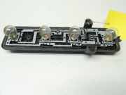 Lampenträger links 393829 (2,0(1995ccm) 98kW Getriebe 5-Gang)