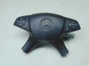 Airbag Lenkrad Mercedes-Benz C-Klasse Limo (Typ:204) C 180 Kompressor