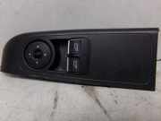 Fensterheber vorn links mit Aussenspiegelverstell. (Nebelscheinwerfer Licht-/Regensensor Frontscheibe heizbar)