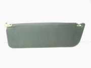 Sonnenblende links (2,0D(1998ccm)63KW F3FA F3FA Schaltgetriebe Außenspiegel elektrisch verstellbar/heizbar Nebelscheinwerfer)