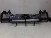 Schlossträger / Frontmaske (Schiebetür links verglast Schiebetür rechts verglast Klimaanlage)