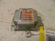 Steuergerät Airbag (KLIMAANLAGE WINTERREIFEN TUERAUSSENGR CHROM)