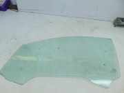 Türscheibe vorn links 43R-00048 (Bordcomputer Telefonvorrüstung Nebelscheinwerfer Polsterung Leder Sitzheizung)
